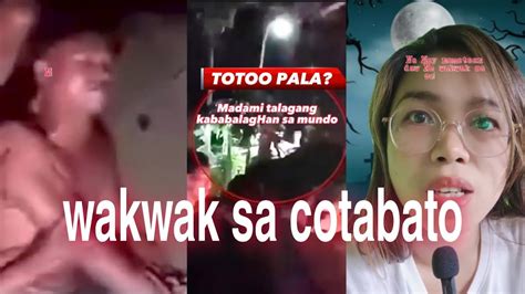 Wakwak Ang Pagkababae (Kinantot sa Pwet at Pussy).